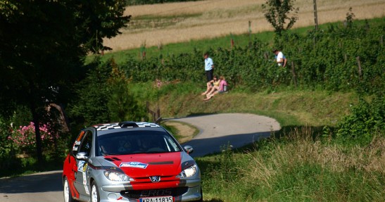 Rajd Rzeszowski